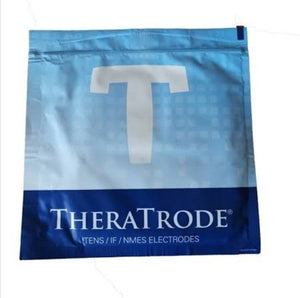 Theratrode Reusable TENS Pads